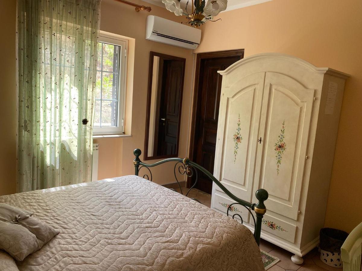 Maison d'hôtes Russo Caltanissetta