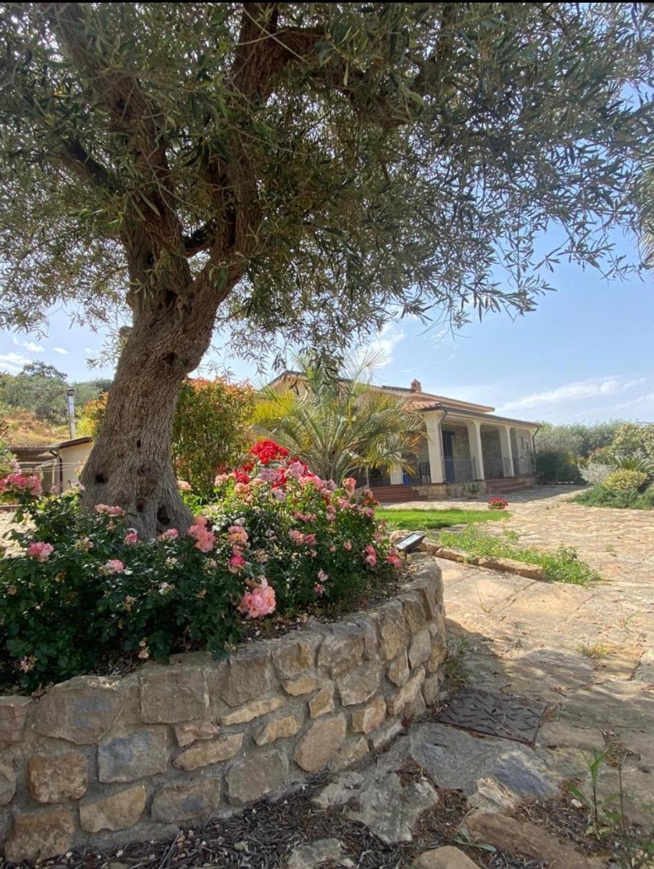 Maison d'hôtes Russo *
