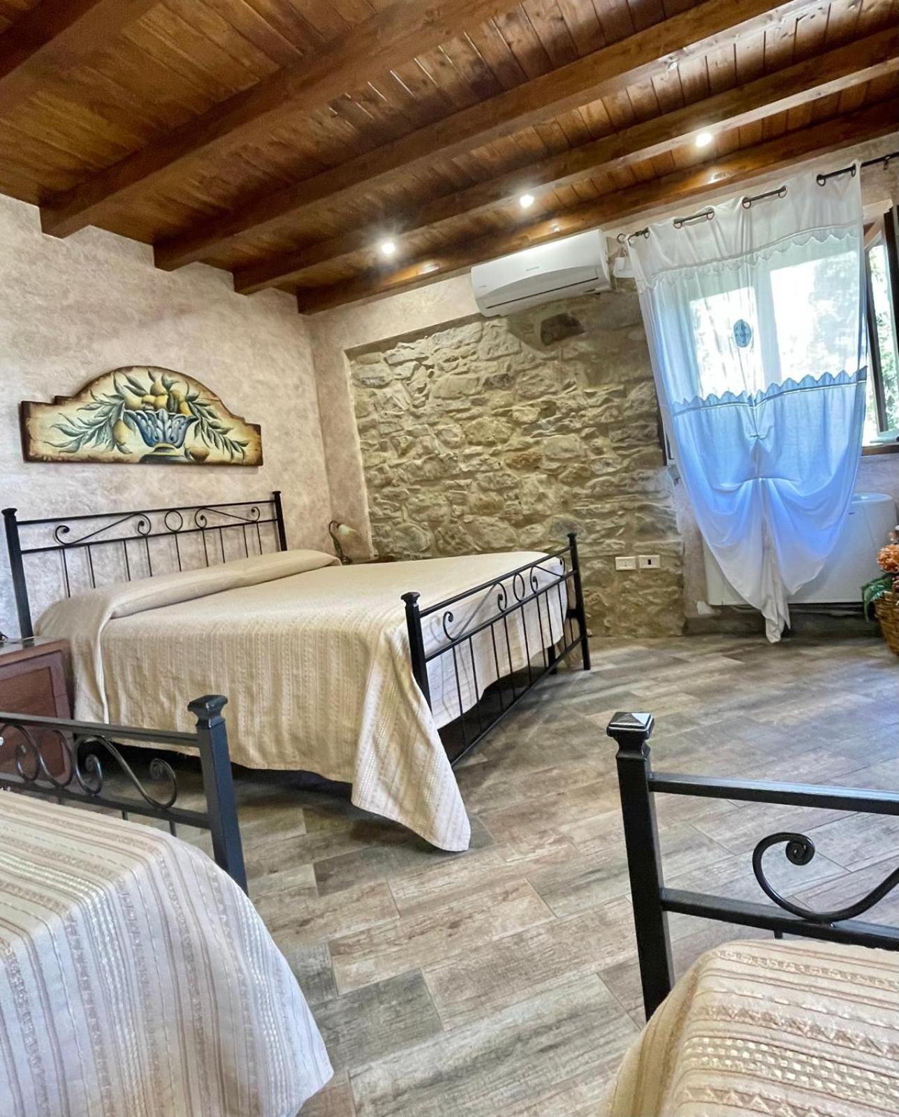 Casa de hóspedes Russo Caltanissetta