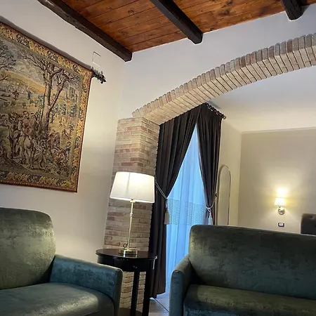 Villa Russo Caltanissetta Exterior foto