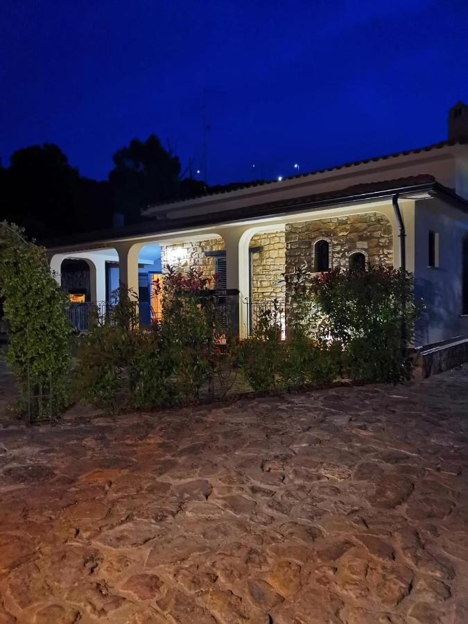 Guest house Russo Caltanissetta