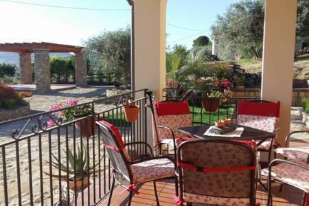 Russo Guest house Caltanissetta