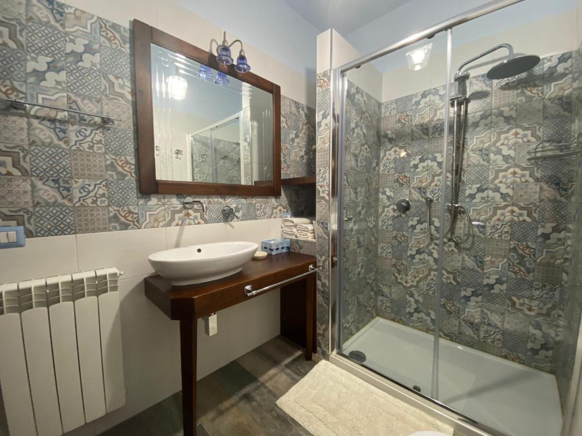 Russo Guest house Caltanissetta