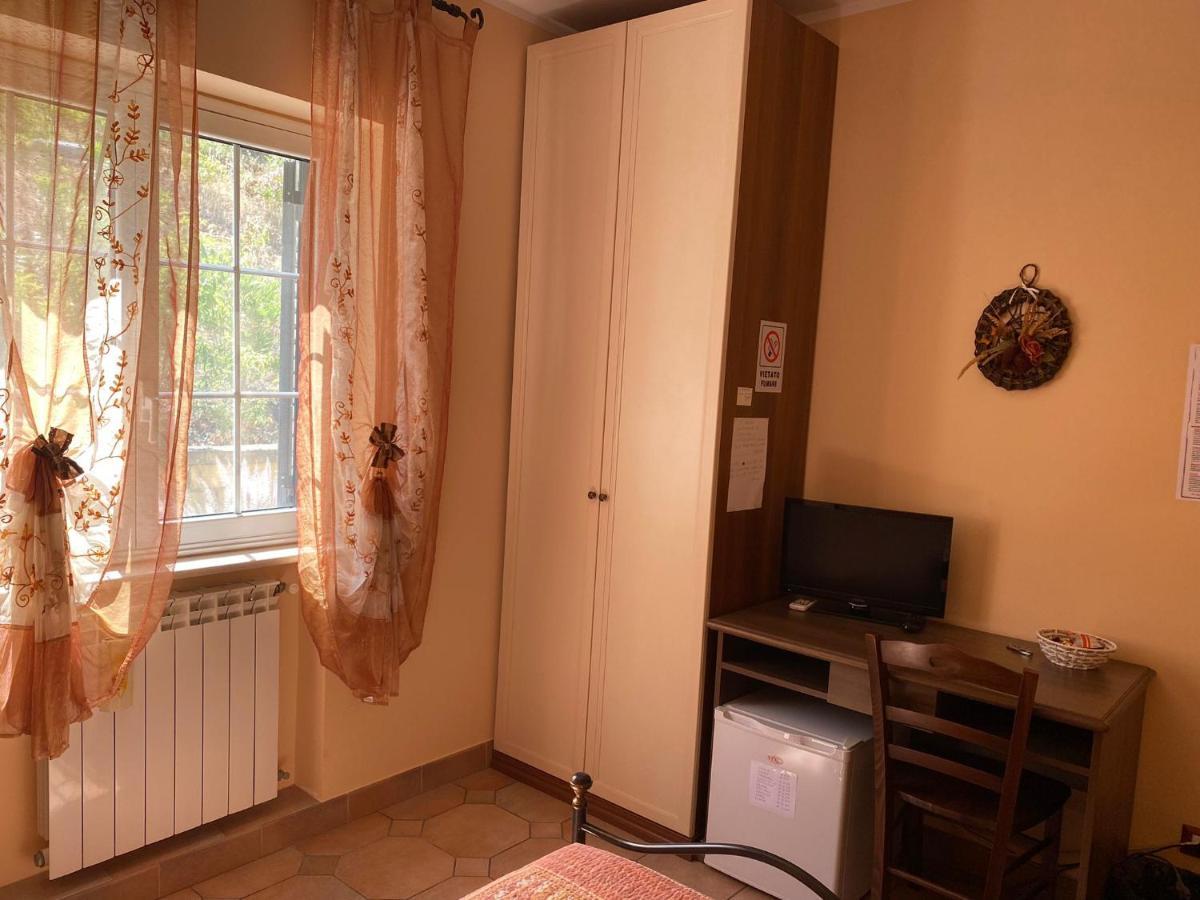 Guest house Russo