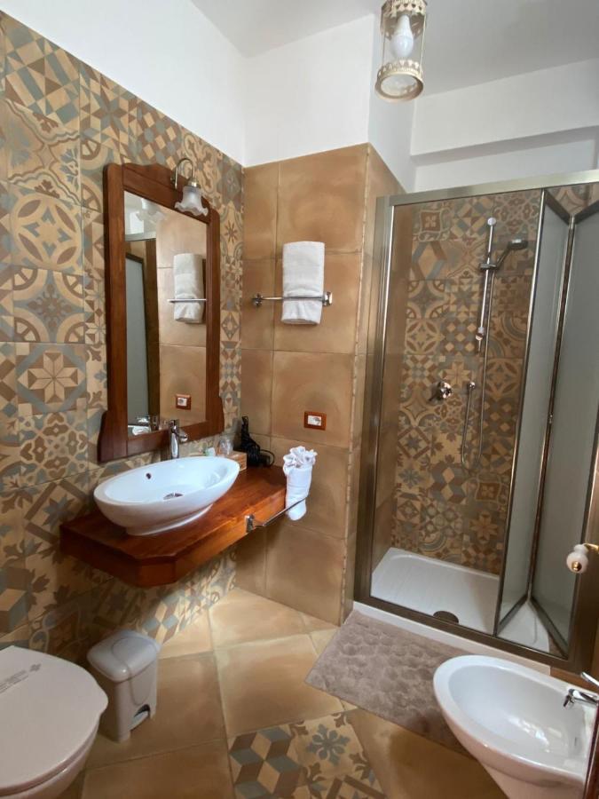 Russo Guest house