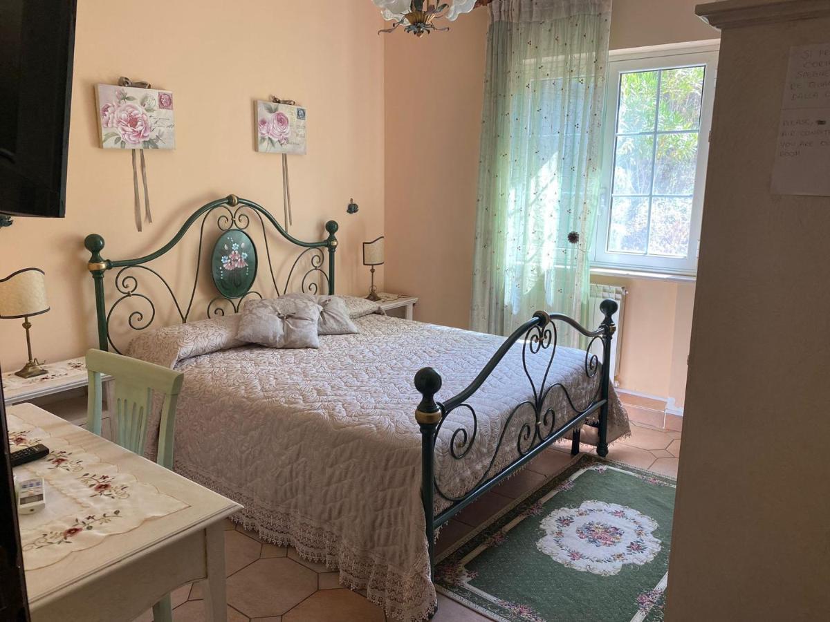 Guest house Russo Caltanissetta
