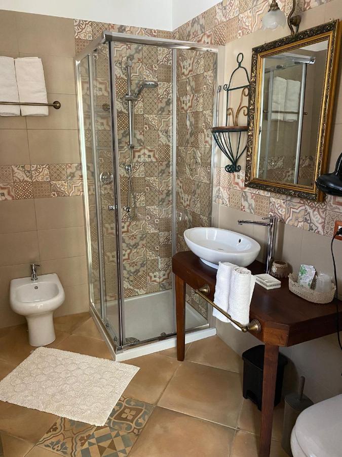 Guest house Russo Caltanissetta