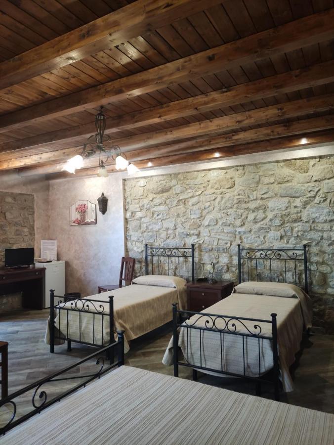 Gasthof Russo Caltanissetta