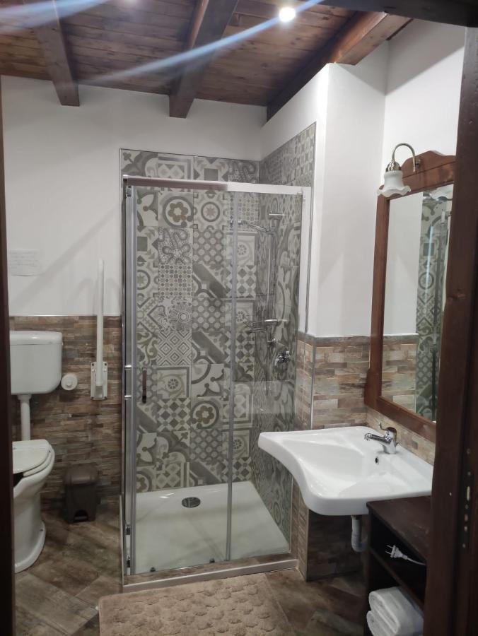 Russo Guest house