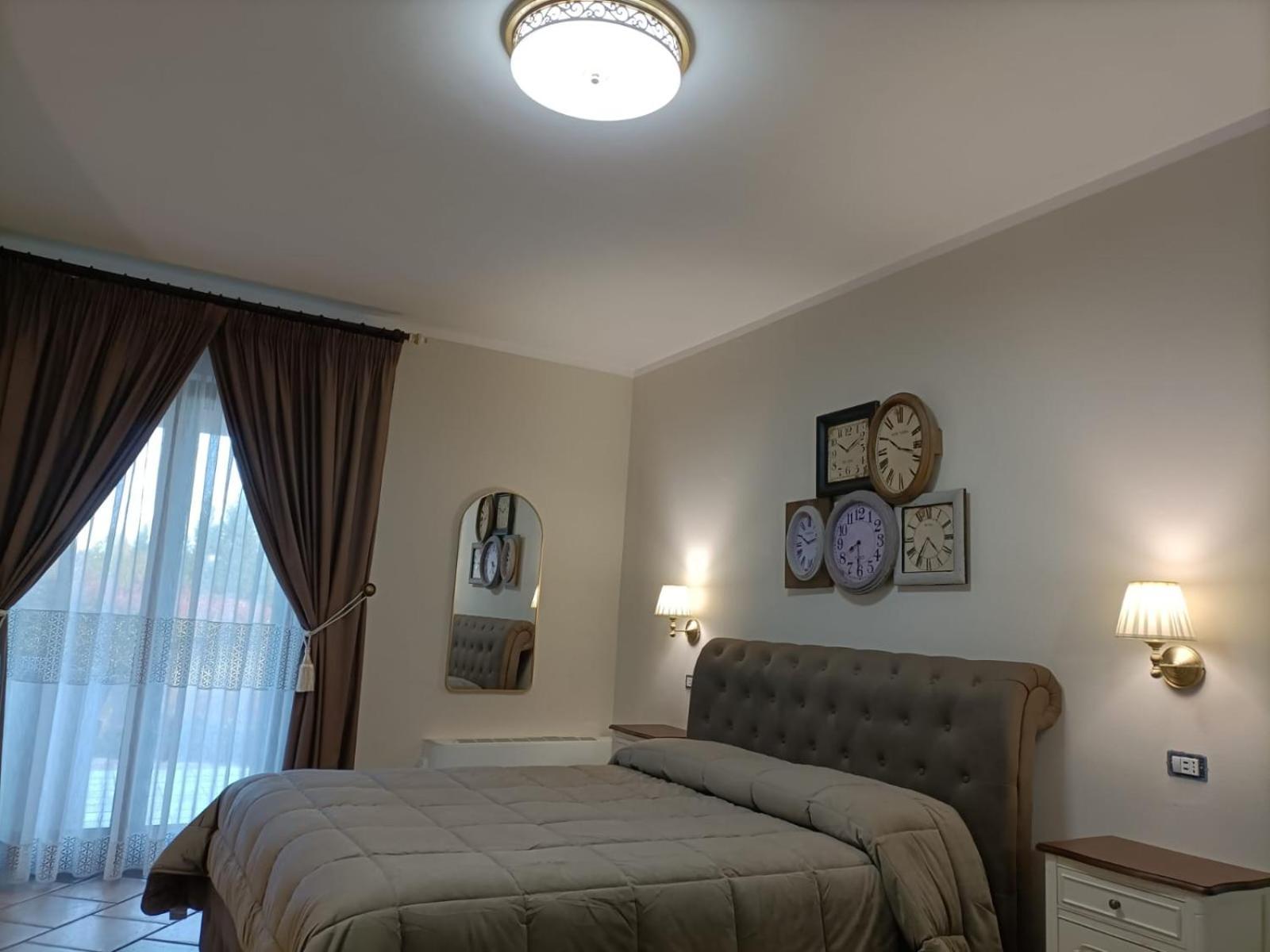 Guest house Russo Caltanissetta