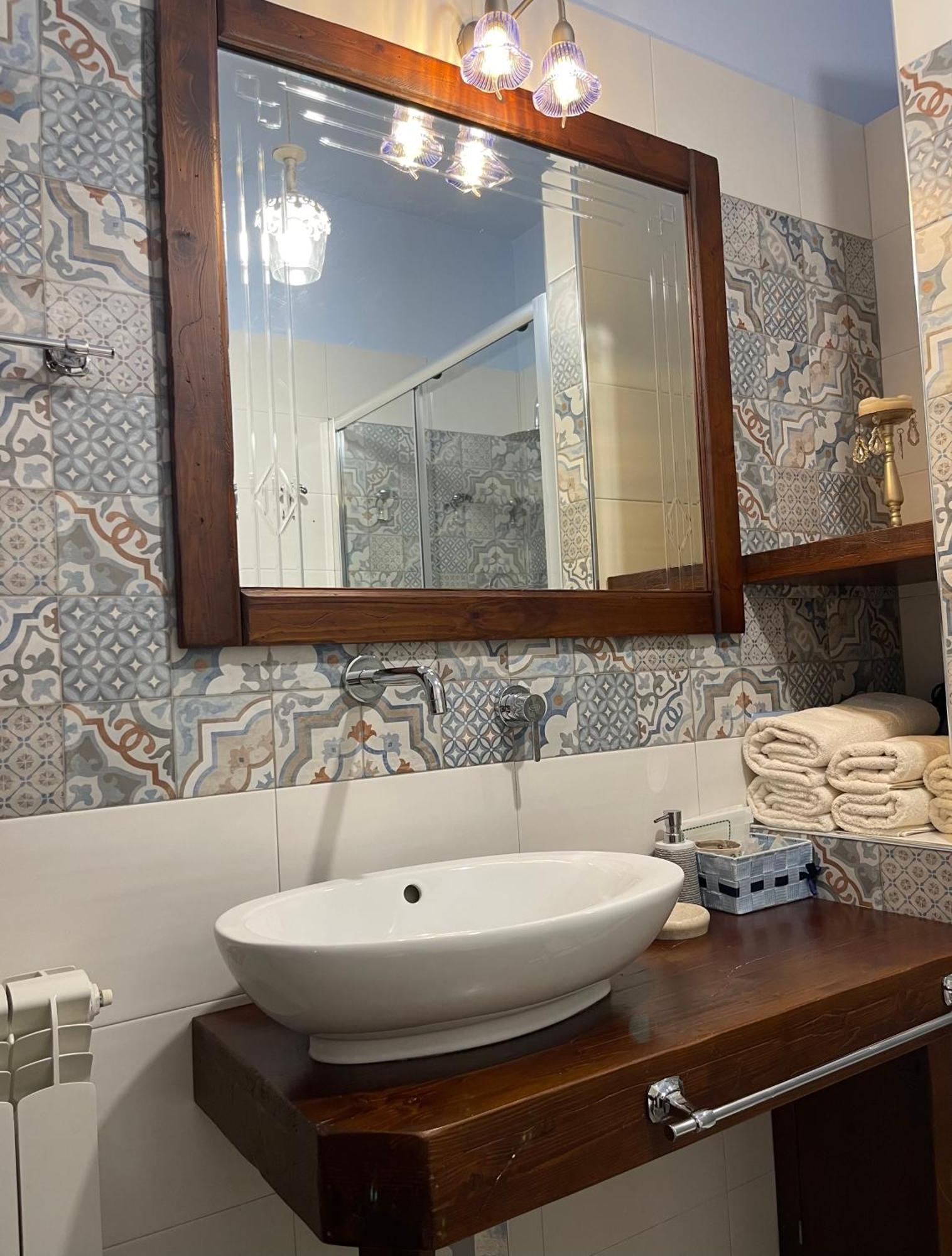 Russo Guest house Caltanissetta