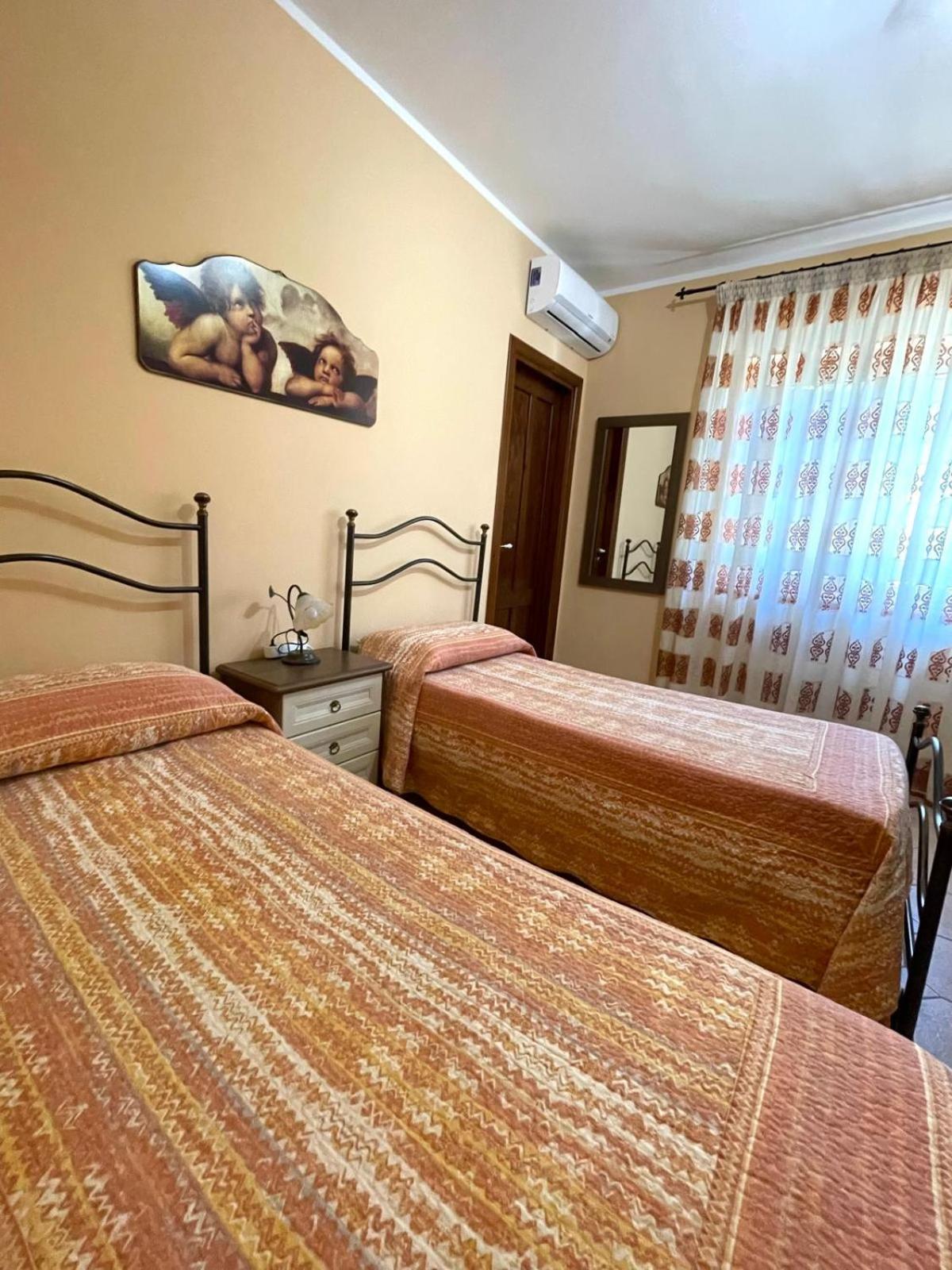 Guest house Russo *