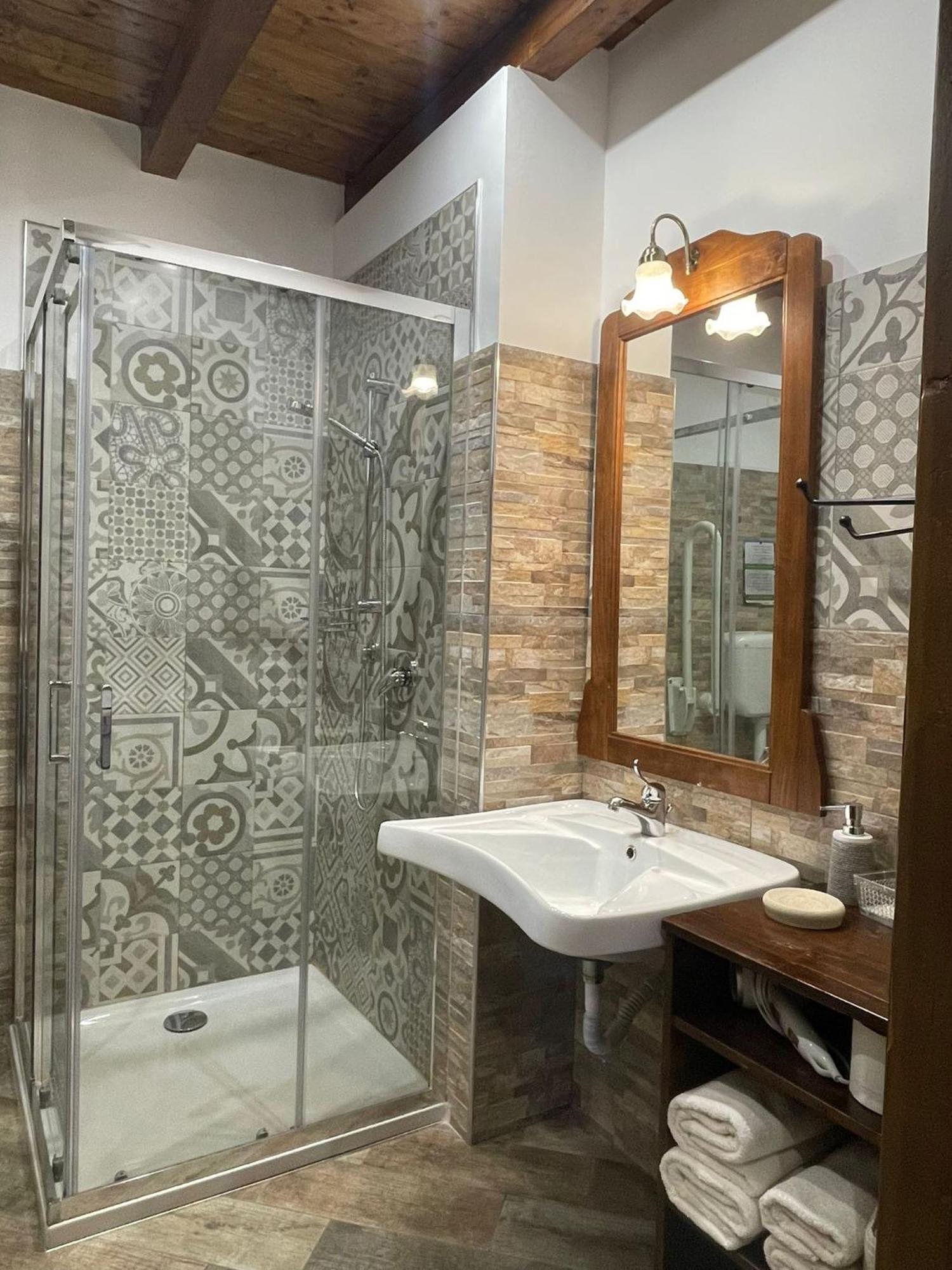 Guest house Russo