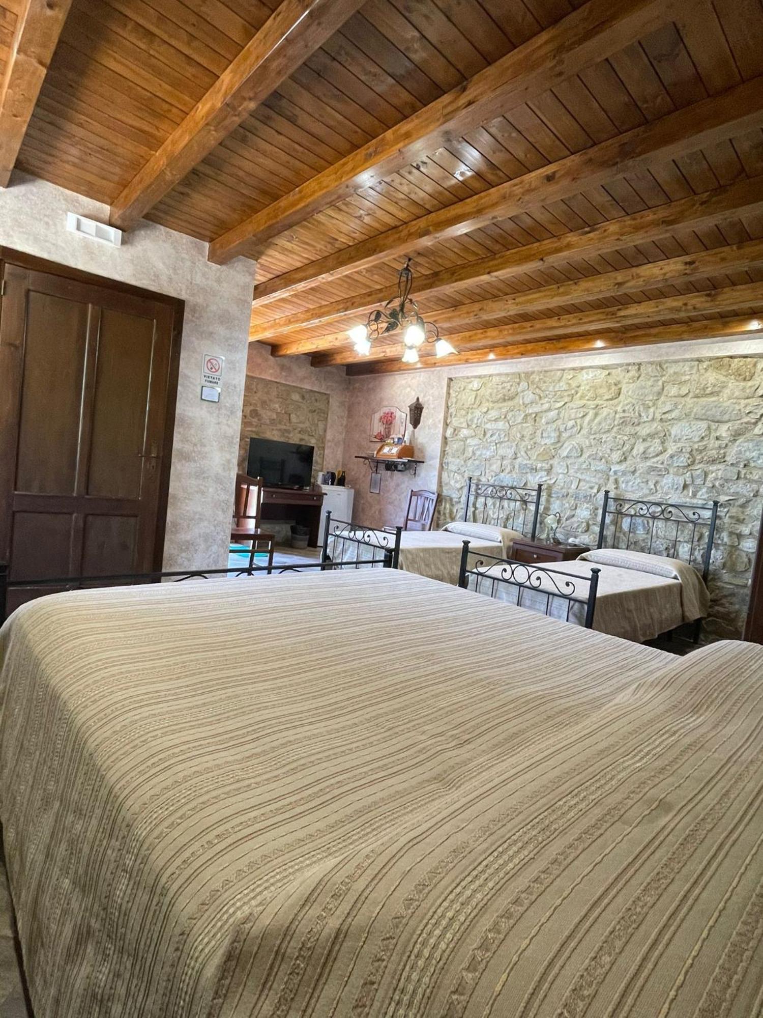 Guest house Russo *