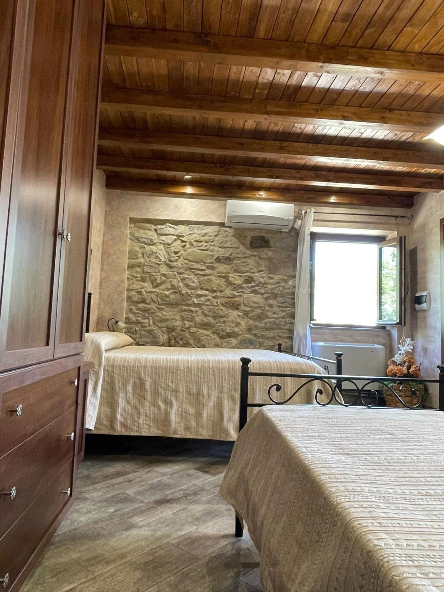 Guest house Russo Caltanissetta