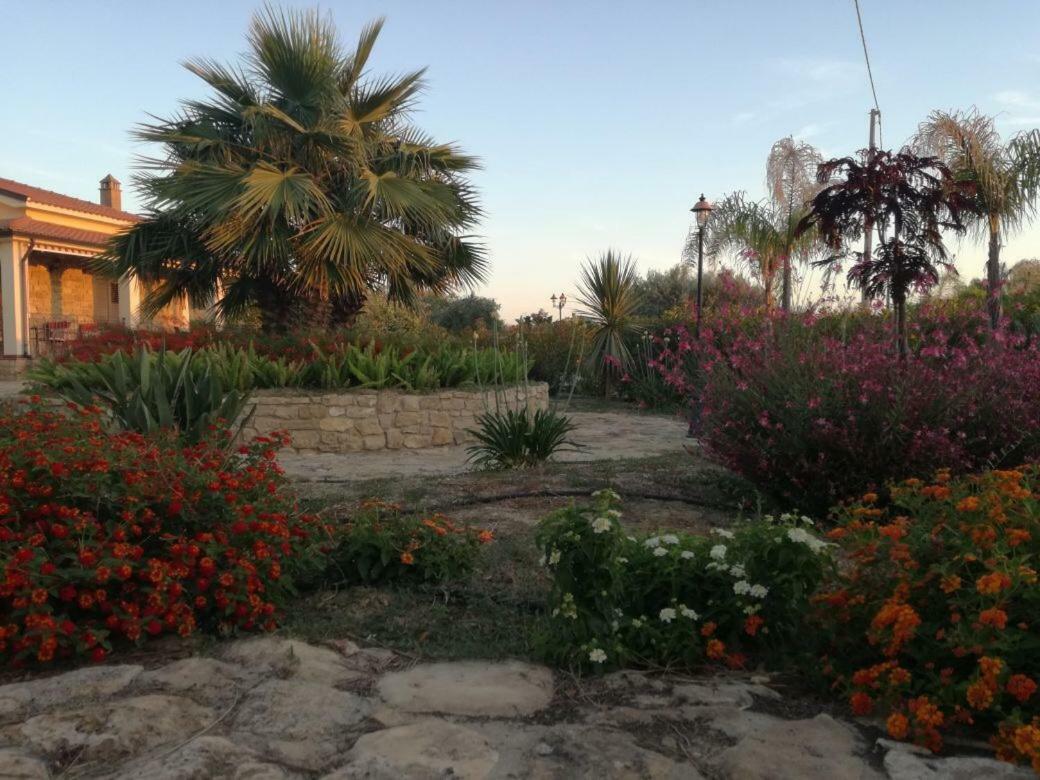 Guest house Russo Caltanissetta